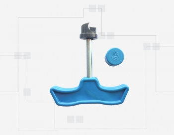 Main Pipe Perforation Tool (Manual)