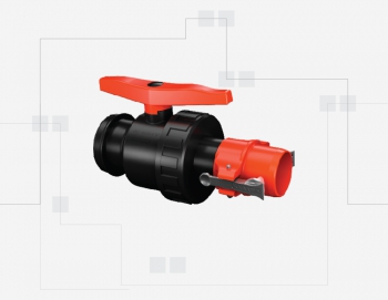 Latch Line Valve Eco