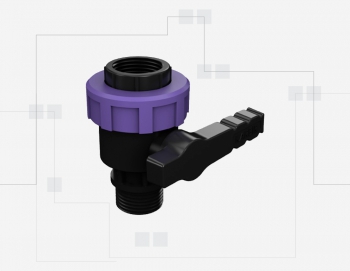 Spherical Valve 32